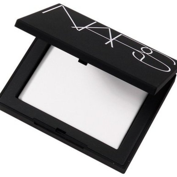 ✅ NARS #CRYSTAL Light Reflecting Pressed Setting Powder ✨ NEW IN BOX - Picture 7 of 11